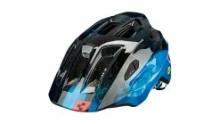 Cube Linok MIPS Jugendhelm -Fahrradhosen Verkaufsladen az Cube Linok Mips 0 Jugendhelm blue 219717