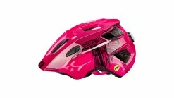 Cube Linok MIPS Jugendhelm -Fahrradhosen Verkaufsladen az Cube Linok Mips 3 Jugendhelm berry 219717