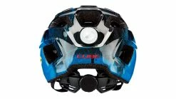 Cube Linok MIPS Jugendhelm -Fahrradhosen Verkaufsladen az Cube Linok Mips 4 Jugendhelm blue 219717