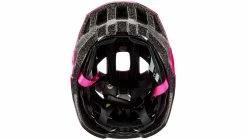 Cube Linok MIPS Jugendhelm -Fahrradhosen Verkaufsladen az Cube Linok Mips 5 Jugendhelm berry 219717