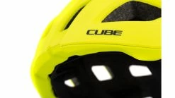 Cube Road Race Rennradhelm Unisex -Fahrradhosen Verkaufsladen az Cube Road Race Rennradhelm Unisex YELLOW 210439 02