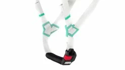 Cube Rook Mountainbikehelm Unisex -Fahrradhosen Verkaufsladen az Cube Rook MTB Helm Unisex SILVER MINT 210426 03