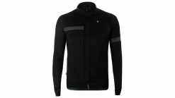 Biehler DEEP WINTER JACKET BLACK