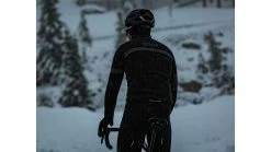 Biehler DEEP WINTER JACKET BLACK 10 Biehler DEEP WINTER JACKET BLACK -Fahrradhosen Verkaufsladen az DEEP WINTER JACKET BLACK 5 black 227587