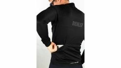 Biehler DEFENDER Jacket Black -Fahrradhosen Verkaufsladen az DEFENDER JACKET BLACK 3 black 227584