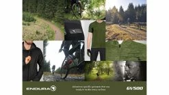 Endura GV 500 Regenjacke Herren -Fahrradhosen Verkaufsladen az Endura GV 500 Regenjacke Herren 11 olivgruen 222006