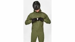 Endura GV 500 Regenjacke Herren -Fahrradhosen Verkaufsladen az Endura GV 500 Regenjacke Herren 5 olivgruen 222006
