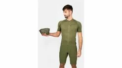 Endura GV 500 Regenjacke Herren -Fahrradhosen Verkaufsladen az Endura GV 500 Regenjacke Herren 8 olivgruen 222006