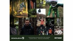 Endura MT500 Wasserdichter Onesie -Fahrradhosen Verkaufsladen az Endura MT500 Wasserdichter Onesie 10 schwarz 229367