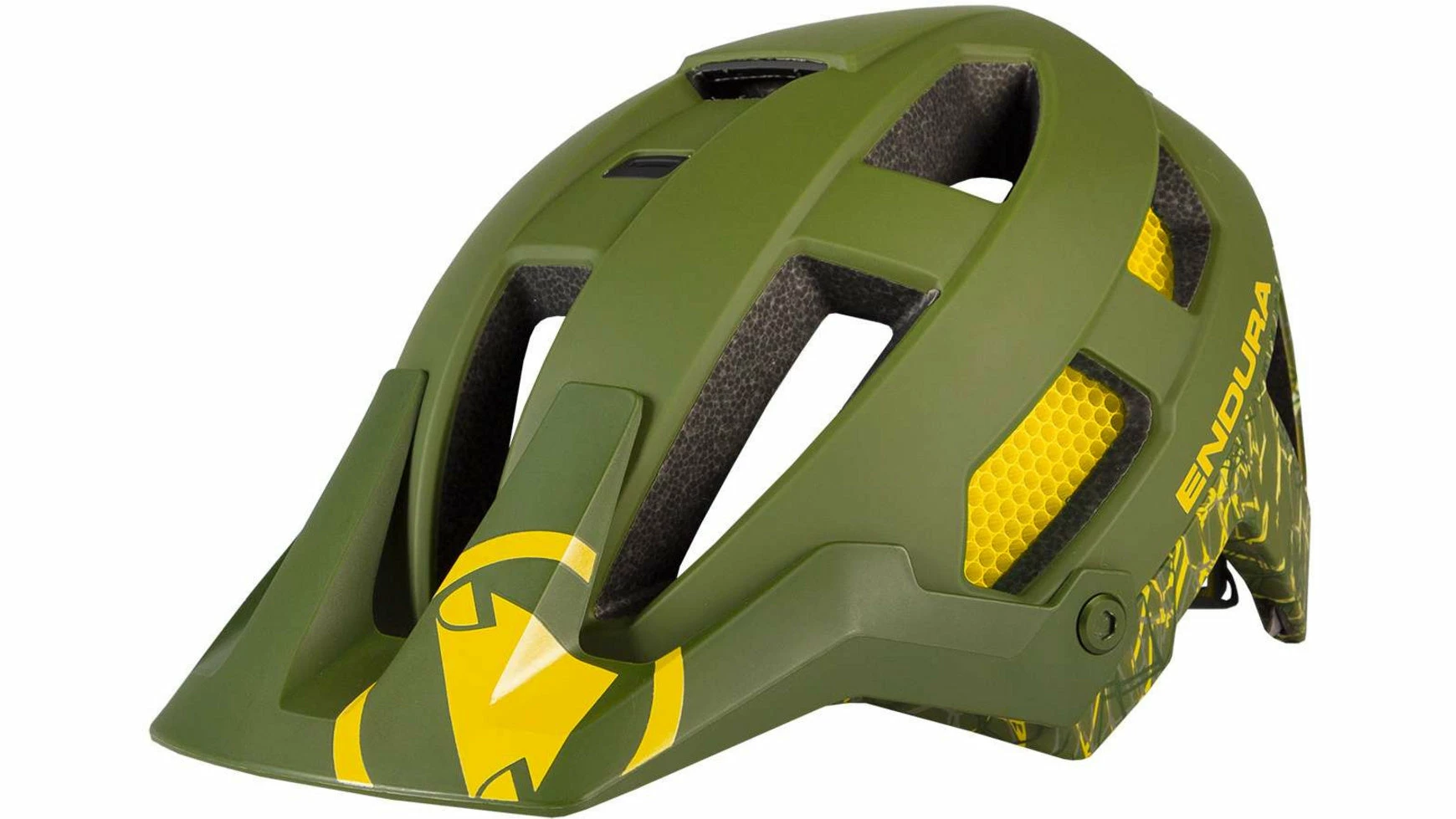 Endura SingleTrack Helm 1 Endura SingleTrack Helm