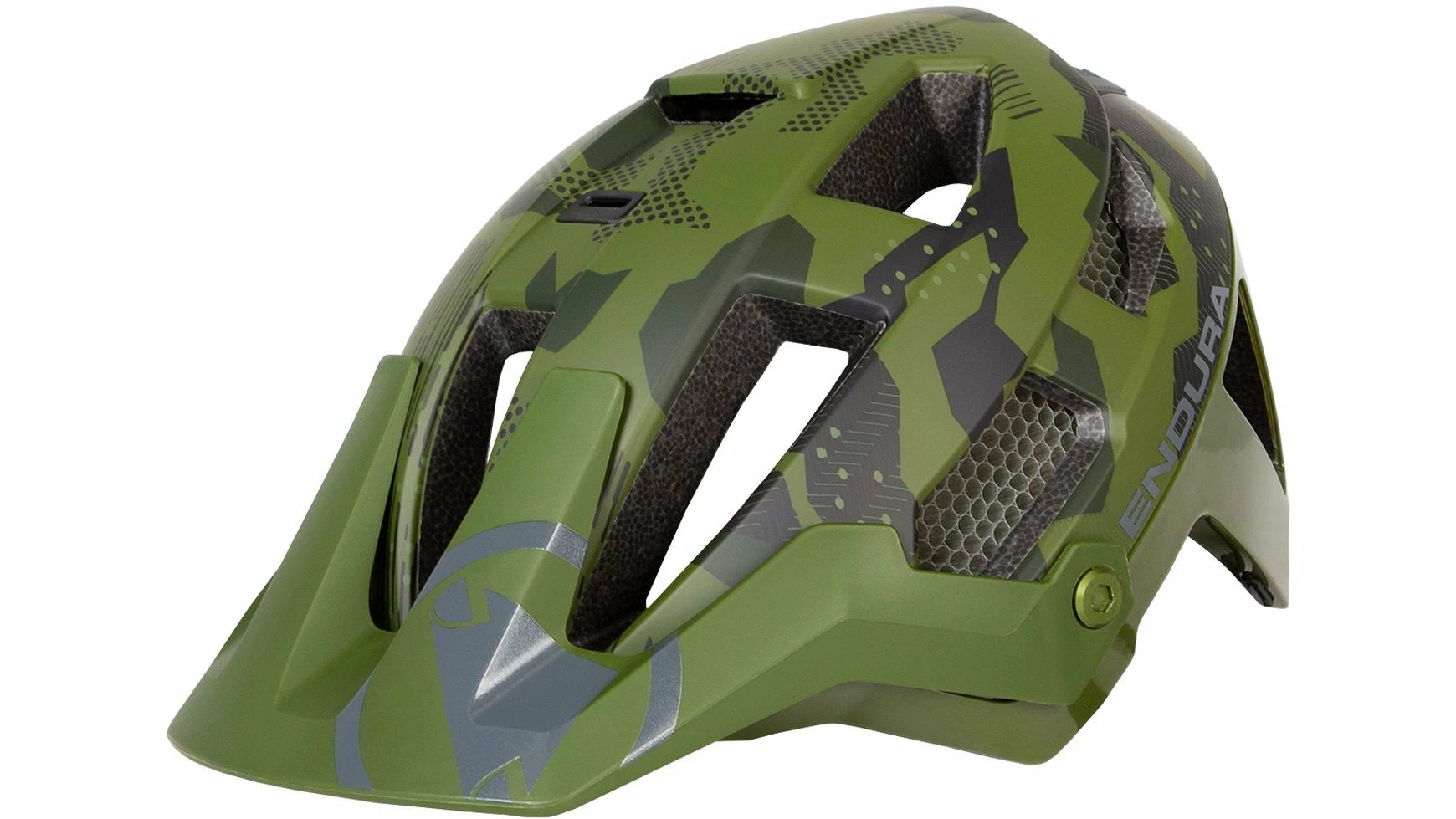 Endura SingleTrack Helm 10 Endura SingleTrack Helm – Bild 10