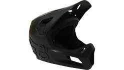 Fox Rampage Helmet MIPS -Fahrradhosen Verkaufsladen az FOX Rampage Helmet MIPS 0 blackblack 224612
