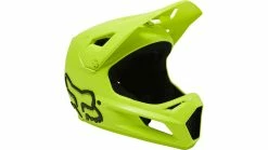 Fox Rampage Helmet MIPS -Fahrradhosen Verkaufsladen az FOX Rampage Helmet MIPS 0 fluorescentyellow 224612