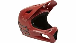 Fox Rampage Helmet MIPS