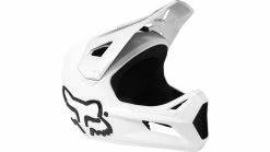 Fox Rampage Helmet MIPS -Fahrradhosen Verkaufsladen az FOX Rampage Helmet MIPS 0 white 224612