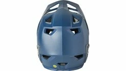 Fox Rampage Helmet MIPS -Fahrradhosen Verkaufsladen az FOX Rampage Helmet MIPS 4 darkindigo 224612