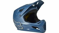 Fox Youth Rampage Helmet -Fahrradhosen Verkaufsladen az FOX Youth Rampage Helmet 0 darkindigo 224646