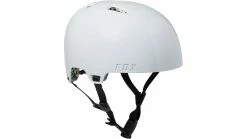 Fox Flight Pro Helmet 20 Fox Flight Pro Helmet -Fahrradhosen Verkaufsladen az Fox Floight Pro Helmet 0 white 226954