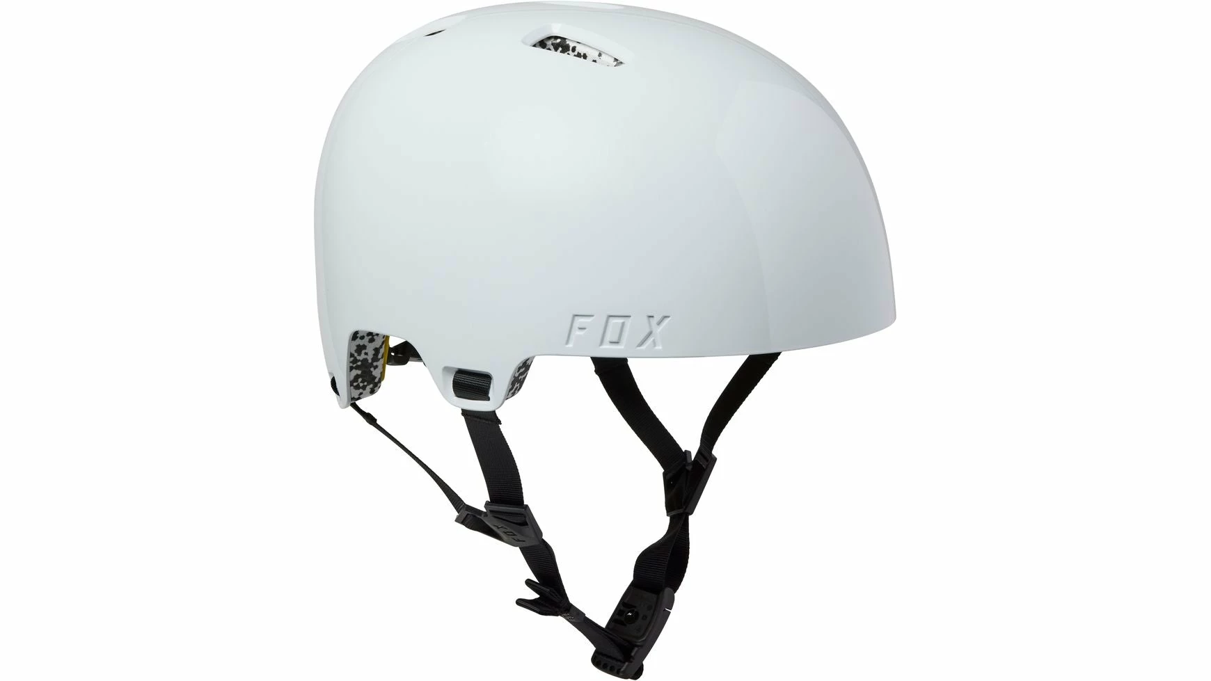 Fox Flight Pro Helmet 7 Fox Flight Pro Helmet – Bild 7