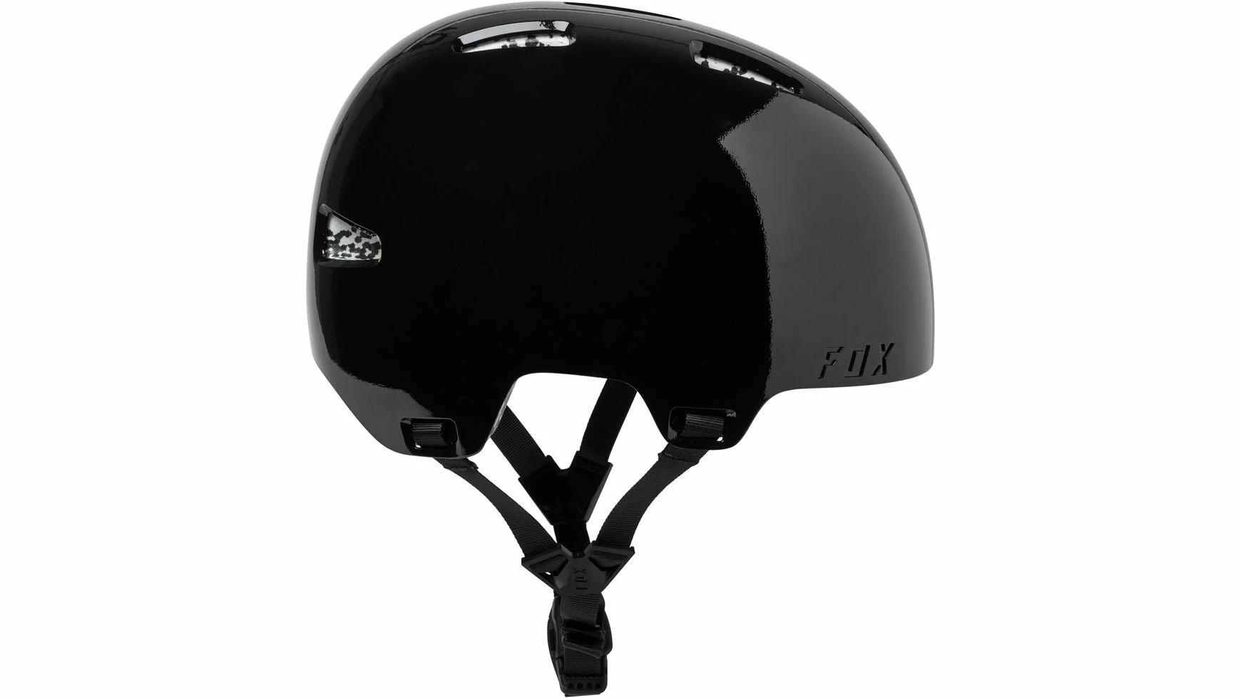 Fox Flight Pro Helmet 2 Fox Flight Pro Helmet – Bild 2