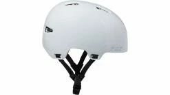 Fox Flight Pro Helmet 21 Fox Flight Pro Helmet -Fahrradhosen Verkaufsladen az Fox Floight Pro Helmet 2 white 226954