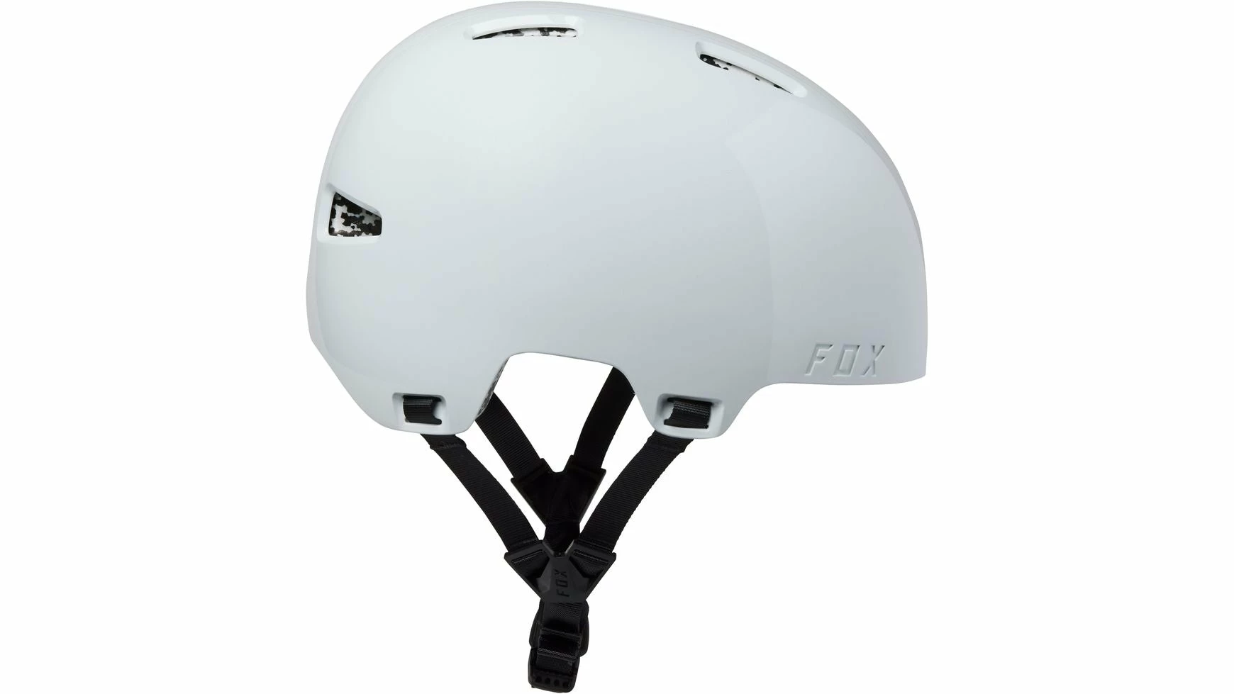 Fox Flight Pro Helmet 8 Fox Flight Pro Helmet – Bild 8