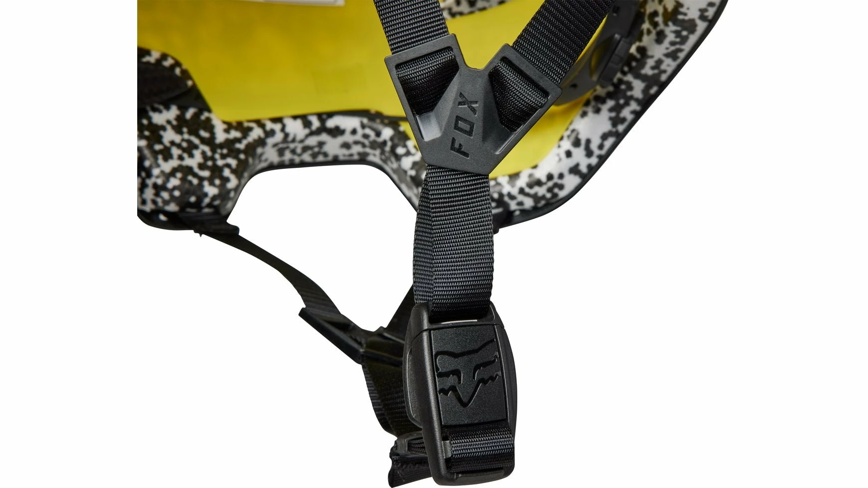 Fox Flight Pro Helmet 5 Fox Flight Pro Helmet – Bild 5