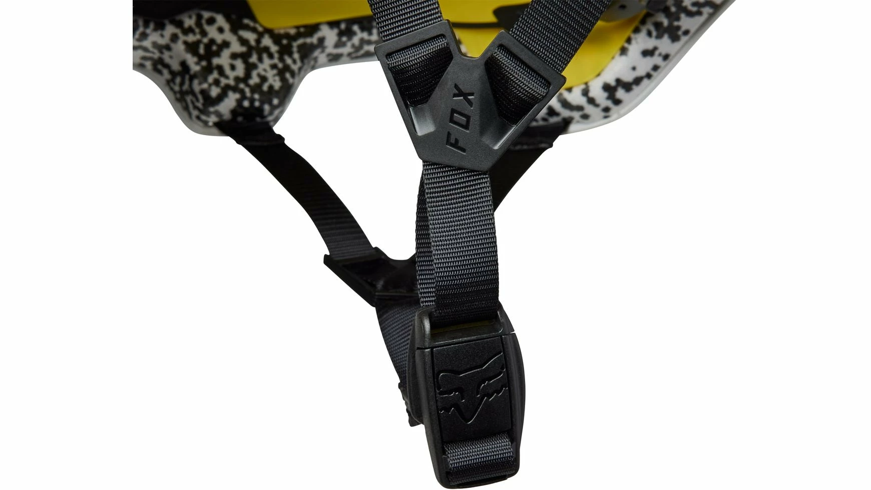 Fox Flight Pro Helmet 11 Fox Flight Pro Helmet – Bild 11