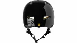Fox Flight Pro Helmet 19 Fox Flight Pro Helmet -Fahrradhosen Verkaufsladen az Fox Floight Pro Helmet 6 black 226954
