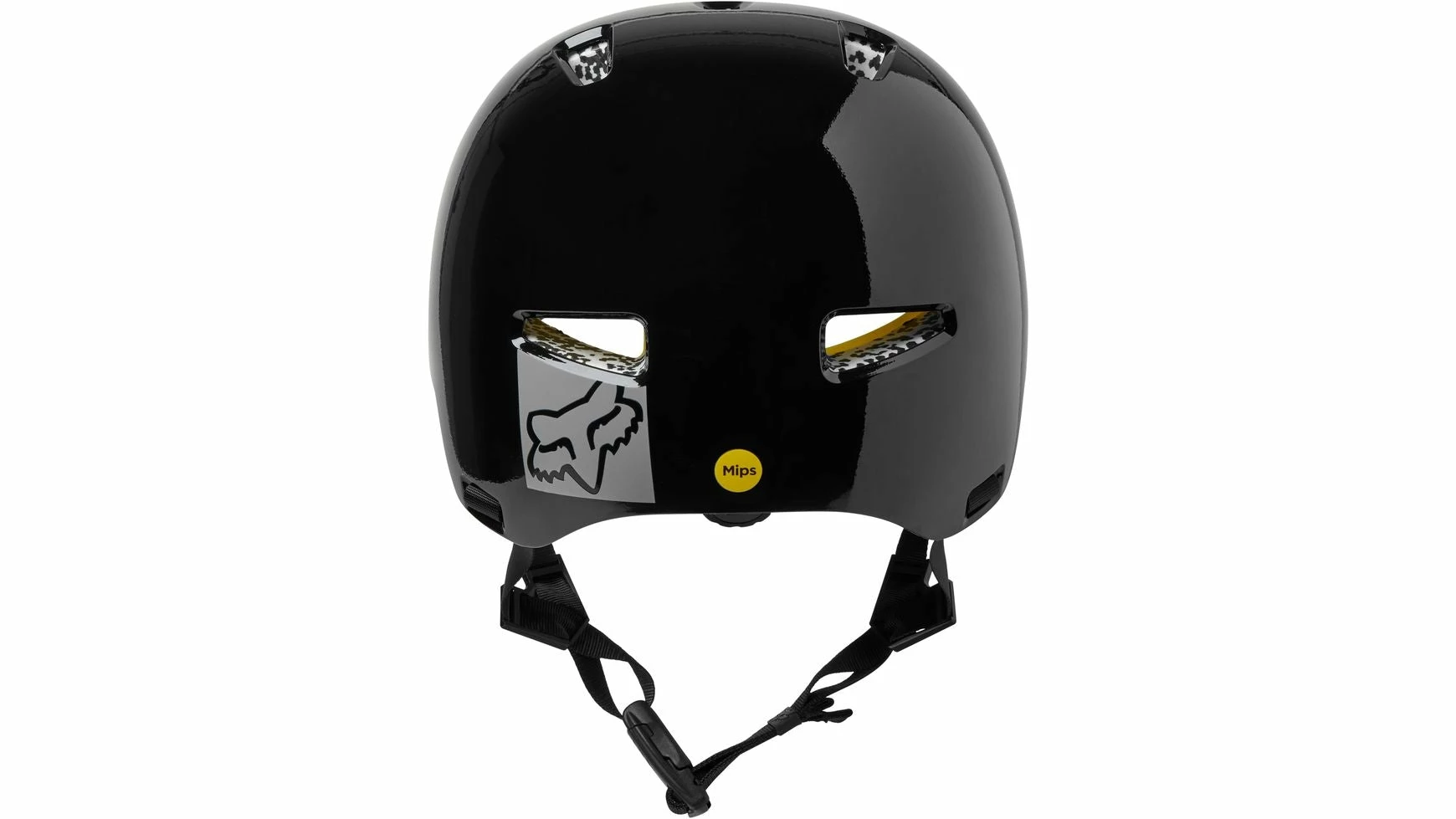 Fox Flight Pro Helmet 6 Fox Flight Pro Helmet – Bild 6