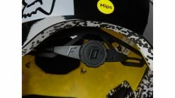 Fox Flight Pro Helmet 26 Fox Flight Pro Helmet -Fahrradhosen Verkaufsladen az Fox Floight Pro Helmet 7 white 226954