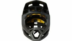 Fox Proframe MATTE MIPS -Fahrradhosen Verkaufsladen az Fox Proframe MATTE MIPS 4 black 222629