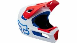 Fox Rampage Ceshyn -Fahrradhosen Verkaufsladen az Fox Rampage Ceshyn 0 white 227039