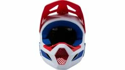 Fox Rampage Ceshyn -Fahrradhosen Verkaufsladen az Fox Rampage Ceshyn 2 white 227039