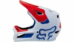 Fox Rampage Ceshyn -Fahrradhosen Verkaufsladen az Fox Rampage Ceshyn 3 white 227039