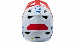 Fox Rampage Ceshyn -Fahrradhosen Verkaufsladen az Fox Rampage Ceshyn 4 white 227039