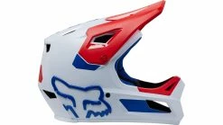 Fox Rampage Ceshyn -Fahrradhosen Verkaufsladen az Fox Rampage Ceshyn 5 white 227039