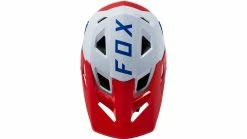 Fox Rampage Ceshyn -Fahrradhosen Verkaufsladen az Fox Rampage Ceshyn 6 white 227039