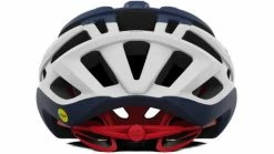 Giro Agilis MIPS -Fahrradhosen Verkaufsladen az Giro Agilis MIPS 3 mattemidnightwhitered 214652