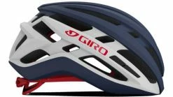 Giro Agilis Rennradhelm Unisex -Fahrradhosen Verkaufsladen az Giro Agilis Rennradhelm Unisex 2 mattemidnightwhitered 214639