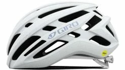Giro Agilis W MIPS -Fahrradhosen Verkaufsladen az Giro Agilis W MIPS 2 mattepearlwhite 219621