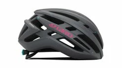 Giro Agilis W Rennradhelm Damen -Fahrradhosen Verkaufsladen az Giro Agilis W Rennradhelm Unisex 2 mattecharcoalmica 214654