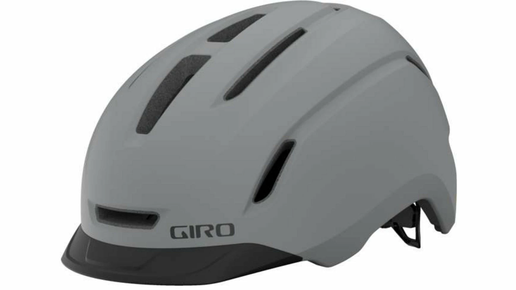 Giro Caden II LED Urbanhelm 1 Giro Caden II LED Urbanhelm