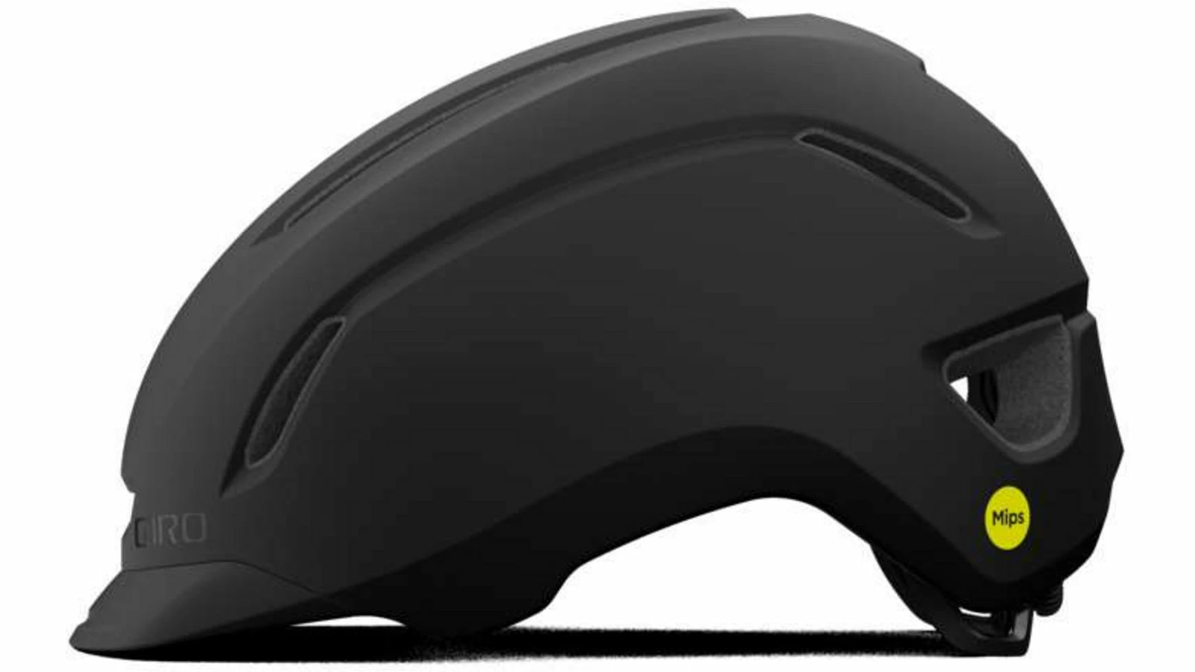 Giro Caden II LED Urbanhelm 5 Giro Caden II LED Urbanhelm – Bild 5