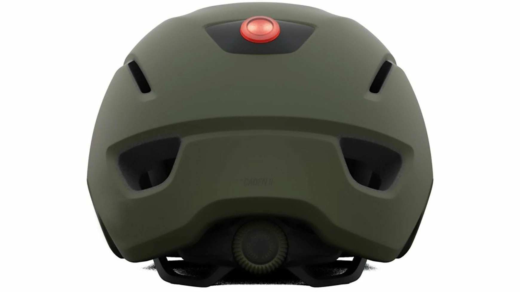 Giro Caden II LED Urbanhelm 9 Giro Caden II LED Urbanhelm – Bild 9