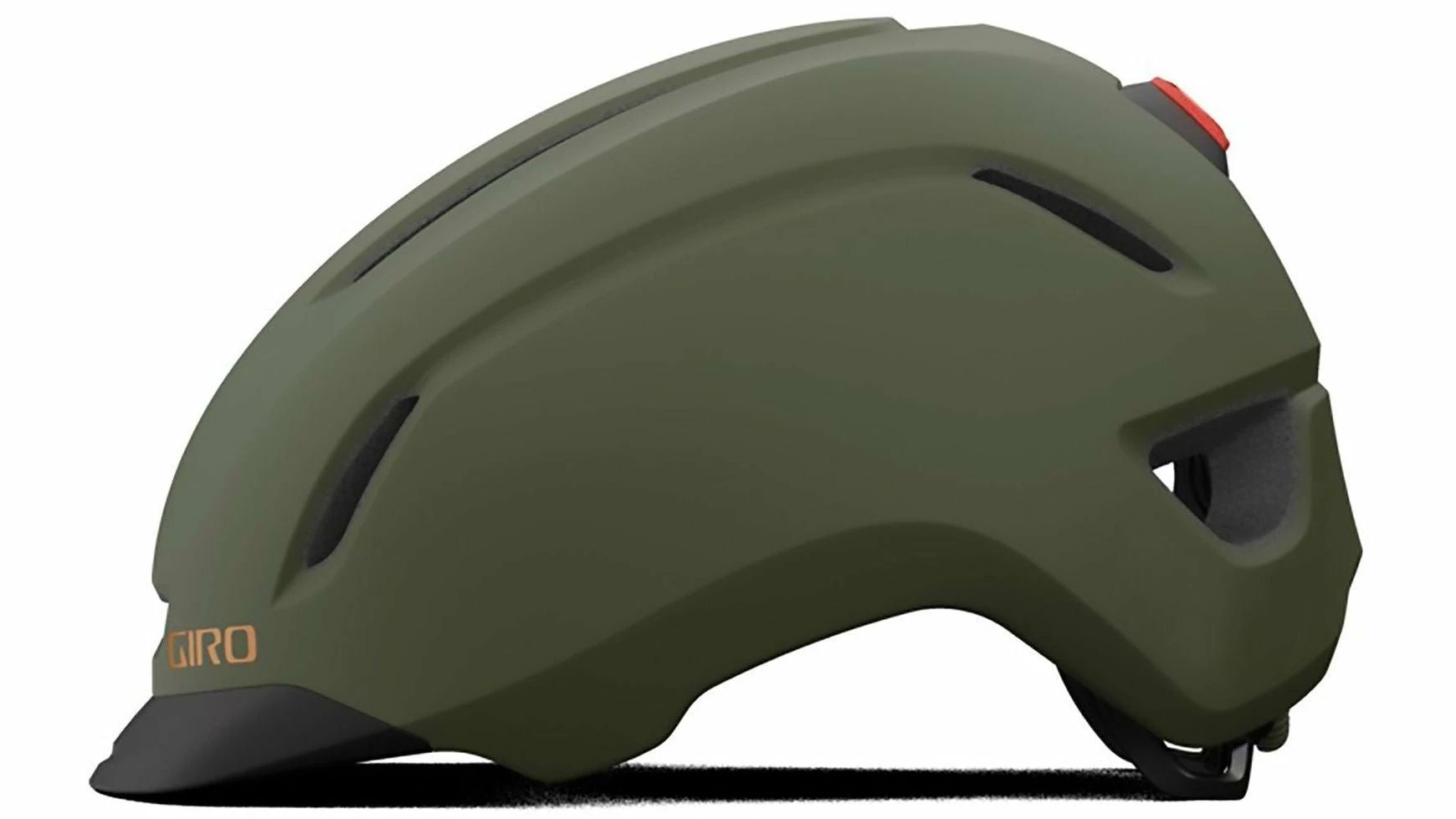 Giro Caden II LED Urbanhelm 10 Giro Caden II LED Urbanhelm – Bild 10