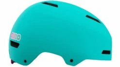 Giro Dime FS Skate Helm Kids/Teens -Fahrradhosen Verkaufsladen az Giro Dime FS Skate Helm KidsTeens 3 mattescreamingteal 193071