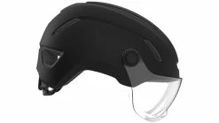 Giro Evoke LED MIPS Urbanhelm -Fahrradhosen Verkaufsladen az Giro Evoke MIPS Urbanhelm 3 matteblack 224403