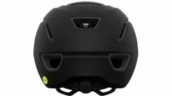 Giro Evoke LED MIPS Urbanhelm -Fahrradhosen Verkaufsladen az Giro Evoke MIPS Urbanhelm 4 matteblack 224403