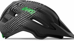 Giro Fixture II Youth Jugendhelm -Fahrradhosen Verkaufsladen az Giro Fixture II Youth Jugendhelm 4 matteblackwhiteripple 228361